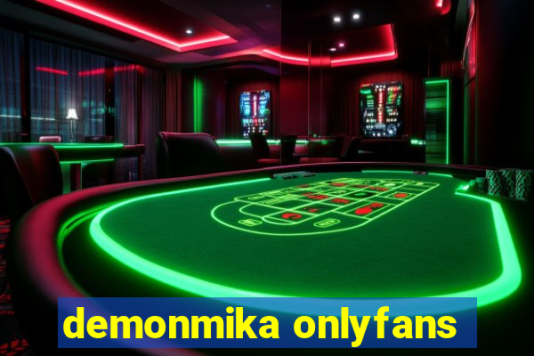 demonmika onlyfans